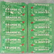 Condones XL - Img 56082698
