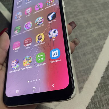Samsung A04 - 5/5