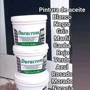 PINTURA DE ACEITE ORIGINAL SELLADA - Img 55513598