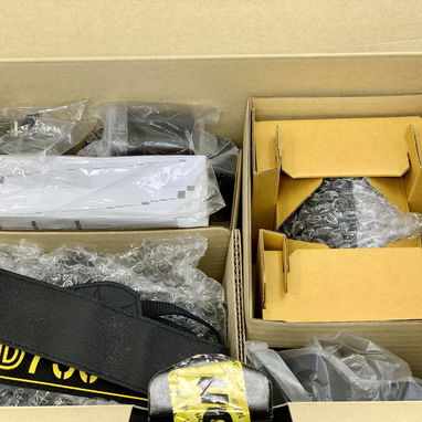 NEW --- nikon d750 kit 24-120mm  /// 59103445 - Img 124269109