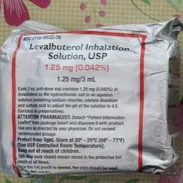 Levalbuterol 25 bulbos - Img 57723236