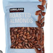 Vendo almendras tostadas con sal de mar. 1.13 kg. 30 - Img 54405499