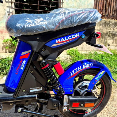 Bicimoto halcón nova 17 Gen 2026 - Img 123221799