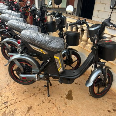 🔥🛵 ¡UNA DE CADA COLOR! 🛵🔥 - 2/4