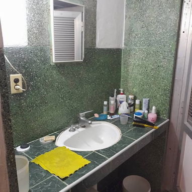 BO-003 | 🏠 Casa independiente en Dinora (2 propiedades en 1 - se deja con todo) - 4/10
