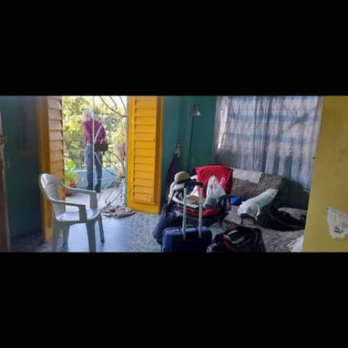 Se vende apto capit vedado sona de letras balcon 3/4 VER DENTRO - Img 89030868