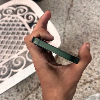 iPhone 13 green sierra - Img 123358347
