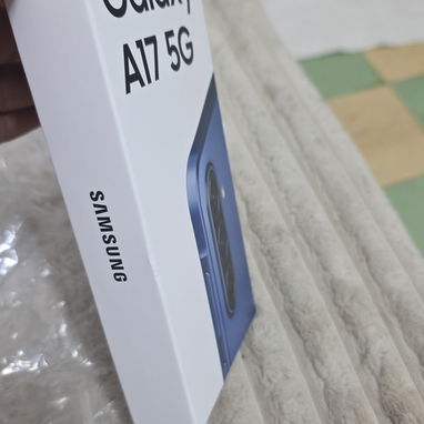 Samsung A17 5g, internacional nuevecito en caja acabado de llegar - 4/7