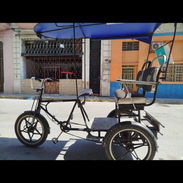 Vendo bici en buen precio - Img 57848237