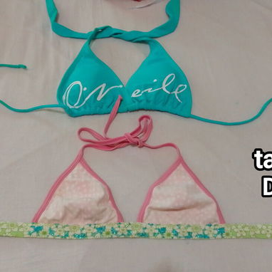 Bikinis excelente estado para mujer delgada - 5/10