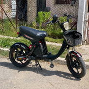 BICIMOTO haciendo 130 km - Img 56798434