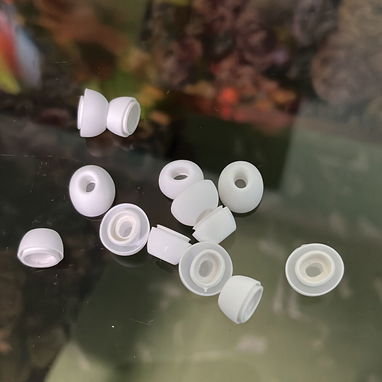 Gomitas de repuesto para sus AirPods! - Img 122429753