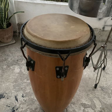 Vendo Instrumentos Percusión - Img 122200822