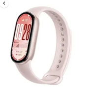 Xiaomi Mi Smart Band 10 (Global) 🖥️ Pantalla Pro: AMOLED de 1.72″ con biseles ultra finos y fluidez total. 💡 Súper Bri - Img 57046143