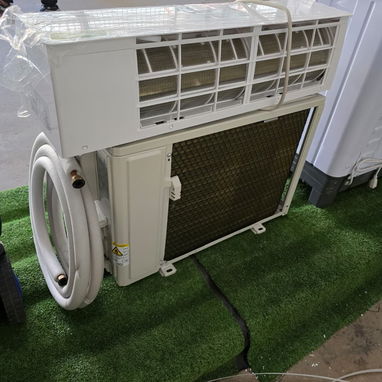 Split 1T Milexus inverter - Img 124265489