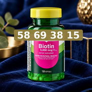 Biotina - Img 57429535