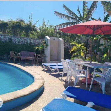 Casa en Renta en Guanabo - 2/8