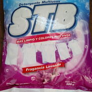 Detergente STB 500 gr - Img 44491910