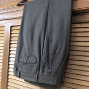 Se vende pantalón de hombre de lana talla 32 - Img 51017292