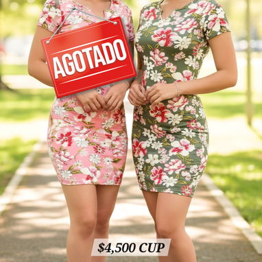 Vestidos casuales - 6/6