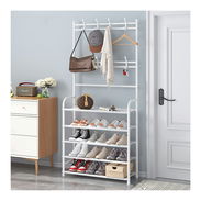 Percha con zapatera - Img 58297250