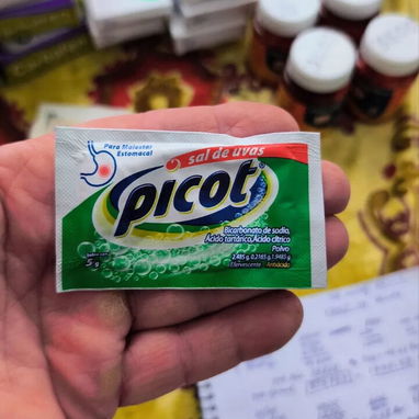 MEDICAMENTOS PARA PROBLEMAS ESTOMACALES🍶💊 - Img 125821902