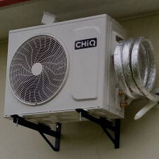 ⭐⭐⭐MONTAJE,MANTENIMIENTO Y REPARACIÓN DE SPLIT Y AIRES DE VENTANA.**FAHRENHEIT 62.6** TÉCNICOS EN CLIMA - Img 89740510