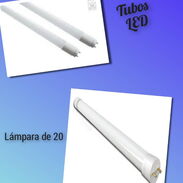 Oferta especial de tubos de Led - Img 45676519