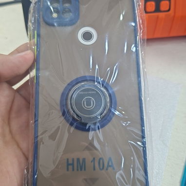 Cover redmi 10a, 9a, moto g04, note 12 4g, note 13 pro, a24, a1-a2 plus s24,s23 plus, s25 ultra y mas - 3/6