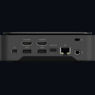 Mini PC GIGABYTE BER3-5300 - Img 123017306