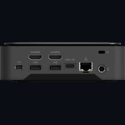 Mini PC GIGABYTE Ryzen 3 5300U con doble HDMI, USB-C, 8GB y SSD precio 295 USD Transporte incluído - Img 58222270