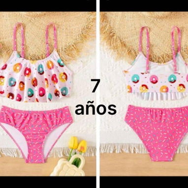 Trusas Niñas  $8450  54671362 Jeiler - Img 117792485