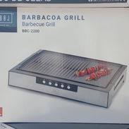 Barbacoa Eléctrica 220v - Img 57253118