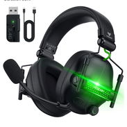 GANGA:CASCOS GAMING WESEARY WG2 - Img 57479694