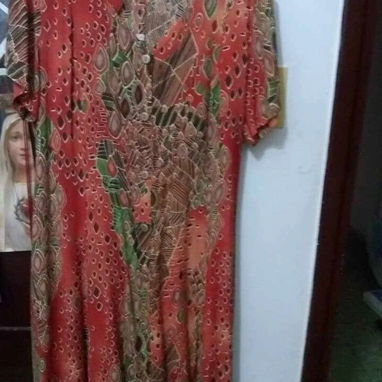 VESTIDO TALLA M -L 1000 PESOS - Img 123053554