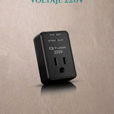 Protectores De Voltaje - 5/7
