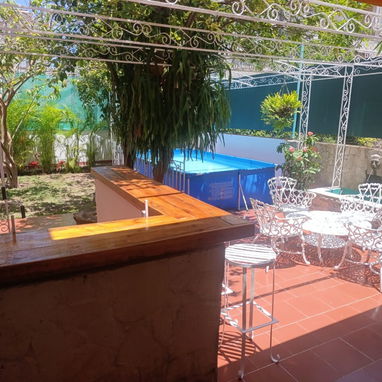 Alquiler de casa en playa lineal o por habitaciones - Img 120594592
