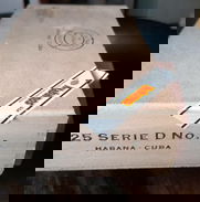 Tabacos Partagas serie D#4 - Img 49548606