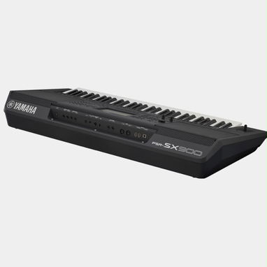 OPORTUNIDAD DE PIANO YAMAHA PSR-SX900 - 2/2