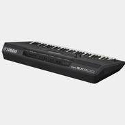 PIANO YAMAHA PSR-SX900 - Img 56588609