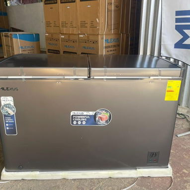 Neveras Freezer Milexus - Img 117086763