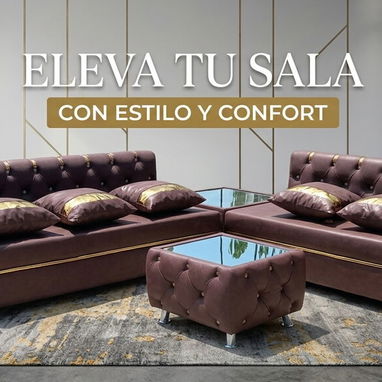 Muebles a tu gusto - 2/6