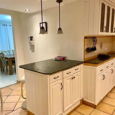 🏡 Casa de tres plantas con terraza y ranchón en Miramar – Ideal para grupos grandes REF 1436 - Img 104712685