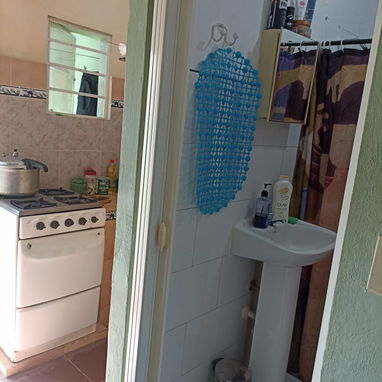 Casa en playa interior - Img 123990644