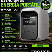 Estaciones de energía ECOFLOW - Img 55798104