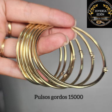 Prendas de oro - 5/10