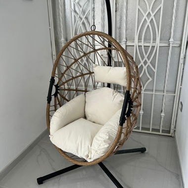 Sillones colgantes - Img 121114696