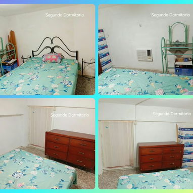 Se vende apartamento en Centro Habana  Ubicado en Calle Hospital entre San Lázaro y Jovellar - 5/6
