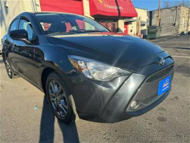 2019 Toyota Yaris para Cuba - Img main-image-45737681