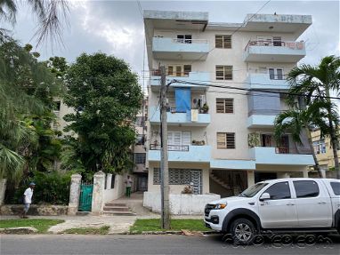 Alquiler lineal  apartamento en zona del Vedado. La Habana - Img 67040168